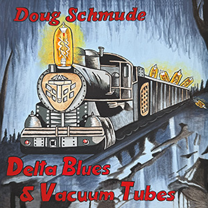 Delta Blues and Vacuum Tubes